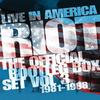 Riot : Live in america ~ the official bootleg box set vol. 3 1981-1988