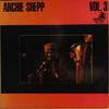 Shepp, Archie : Vol. 3