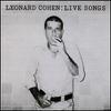 Cohen, Leonard : Live Songs