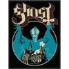 Ghost : Opus eponymous