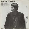 Vaahtera, Ari : Haaveet / Aquaplane