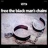 Afro-American Ensemble : Free The Black Man's Chains: A Black Rock Opera
