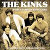 Kinks : Pop stars in disguise (live broadcast 1969)