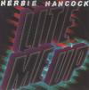 Hancock, Herbie : Lite Me Up