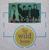 Duran Duran : The Wild Boys
