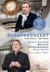 Berliner Philharmoniker : Europakonzert 2019 - berliner