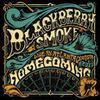 Blackberry Smoke : Homecoming - Live in Atlanta