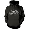 Amon Amarth : Grey skull