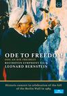 Bernstein, Leonard : Leonard Bernstein: Ode To Freedom