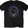 Grateful Dead : Space Your Face & Logo