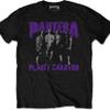Pantera : Planet Caravan