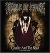 Cradle Of Filth : Cruelty and the beast