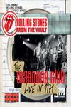 Rolling Stones : From The Vault: Marquee Club Live 1971