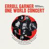 Garner, Erroll : One world concert