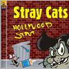 Stray Cats : Hollywood strut