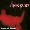 Anacrusis : Screams and Whispers