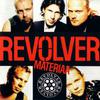 Revolver (fin) : Materiaa