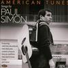 Simon, Paul / V/A : American Tunes - Songs By Paul Simon