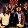 AC/DC : Highway To Hell