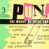 V/A : Punk: The Worst Of Total Anarchy