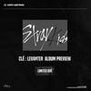 Stray Kids : Cle : Levanter