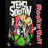 Tehosekoitin : Rock'n Roll