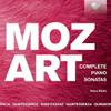 Mozart, Wolfgang Amadeus / Würtz, Klara : Complete piano sonatas