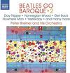 Lennon, John / Peter Breiner & His Orchestra : Beatles go baroque again