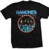Ramones : Circle Photo
