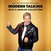 Modern Talking : Maxi & singles collection