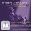 V/A / Bruce, Jack : Sunshine of Your Love - a Concert For Jack Bruce