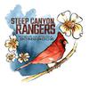 Steep Canyon Rangers : North carolina songbook (colored)