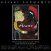 Sarmanto, Heikki : Hearts