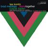 Konitz, Lee : Alone Together