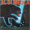 Di Meola, Al : Electric rendezvous