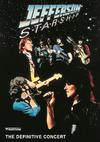 Jefferson Starship : Definitive Concert