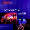 Venom : Scandinavian Assault