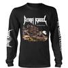 Death Angel : The ultra-violence (black)