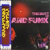 Grand Funk Railroad : The Best of Grand Funk