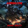 Annihilator : Suicide Society