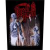 Death : Human (backpatch)