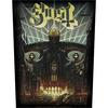 Ghost : Meliora (backpatch)
