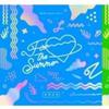 Wjsn : For the Summer