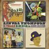 V/A : The linval thompson trojan dancehall albums collection: four original albums