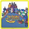 Beatles : Yellow Submarine Album Cover