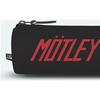 Mötley Crüe : Logo (pencil case)