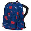 Bowie, David : Galaxy (kids bag)