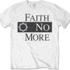 Faith No More : Classic Logo V.2.