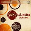 Ellington, Duke / Duke Ellington Orchestra : Liederhalle stuttgart 1967