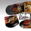Allman Brothers Band : Trouble no more: 50th anniversary collection